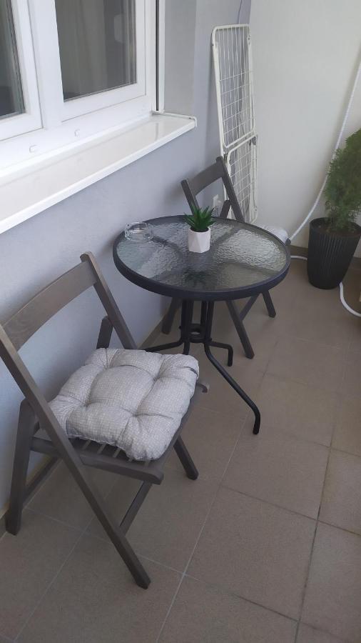 M&A Apartment-Easy Airport Lukavica Extérieur photo